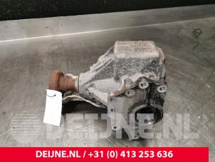 Gebruikte Tussenbak 4x4 Volvo XC90 I 2.4 D5 20V Prijs € 225,00 Margeregeling aangeboden door van Deijne Onderdelen Uden B.V.