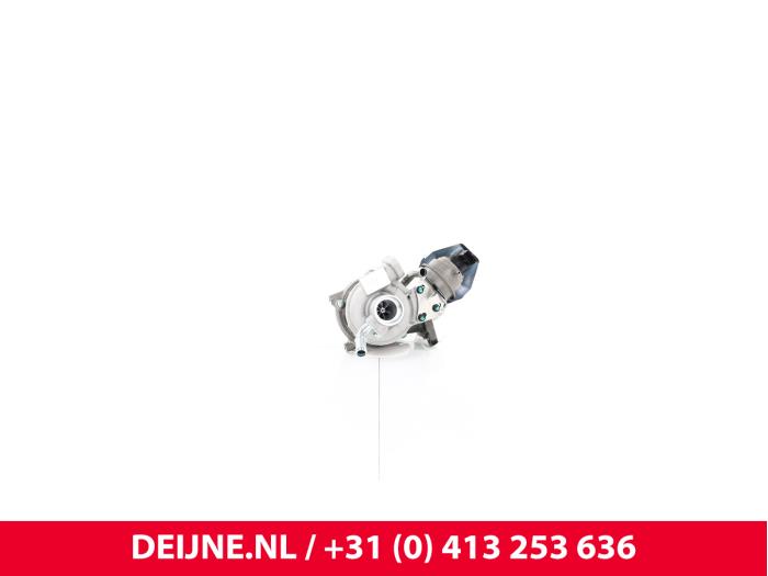 Opel Combo Turbo O9990002417