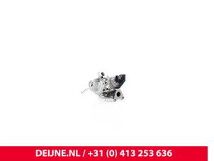 Opel Combo Turbo O9990002417 foto 2