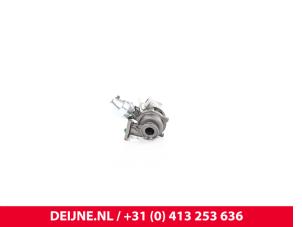 Opel Combo Turbo O9990002417 foto 4