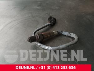 Gebruikte Lambda Sonde Peugeot Expert (G9) 2.0 HDi 140 16V Prijs € 30,25 Inclusief btw aangeboden door van Deijne Onderdelen Uden B.V.