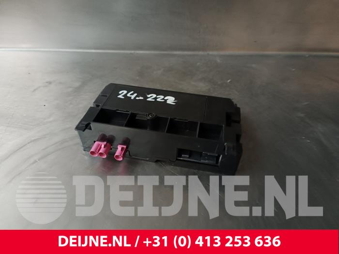 Volkswagen Caddy Kommunikationsmodul O240903
