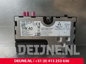 Volkswagen Caddy Communicatie module O240903 foto 3