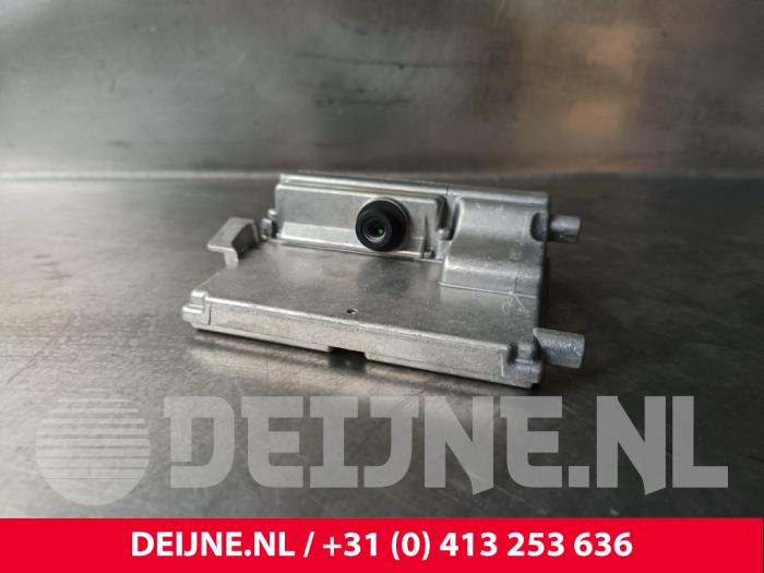 Volkswagen Caddy Kamera Vorderseite O240907