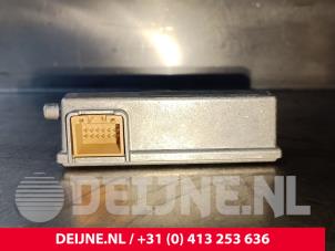Volkswagen Caddy Front camera O240907 photo 3