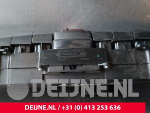 Mercedes Sprinter Panic lighting switch O240908 photo 3