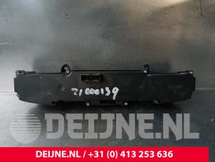 Mercedes Sprinter Panic lighting switch O240908 photo 2