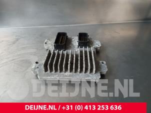Opel Corsa Engine management computer O240910 photo 3