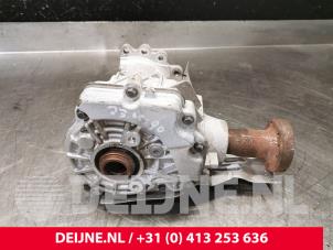 Volvo XC60 4x4 transfer box O240913 photo 2