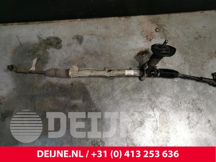 Volvo S80 Power steering box O240915