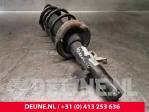 Volvo V40 Stoßdämpferstrebe links vorne O240924 photo 3