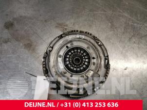 Gebruikte Koppelingsset (compleet) Renault Master III (MA/MB/MC/MD/MH/MF/MG/MH) 2.3 dCi 135 16V FWD Prijs € 363,00 Inclusief btw aangeboden door van Deijne Onderdelen Uden B.V.