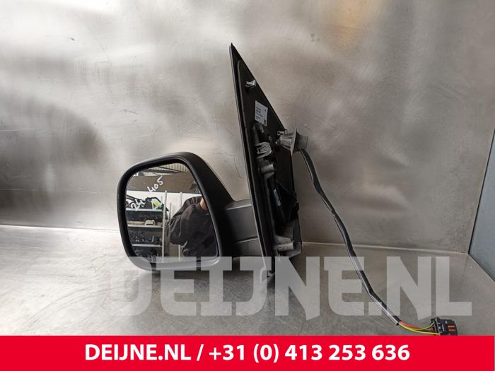 Opel Vivaro Wing mirror, left O240956