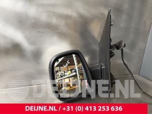 Opel Vivaro Wing mirror, left O240956 photo 2