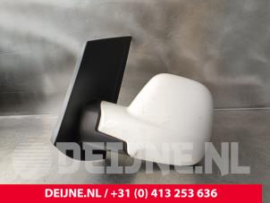 Opel Vivaro Wing mirror, left O240956 photo 3