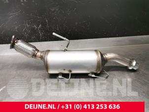Nieuwe Roetfilter Renault Master Prijs € 574,75 Inclusief btw aangeboden door van Deijne Onderdelen Uden B.V.