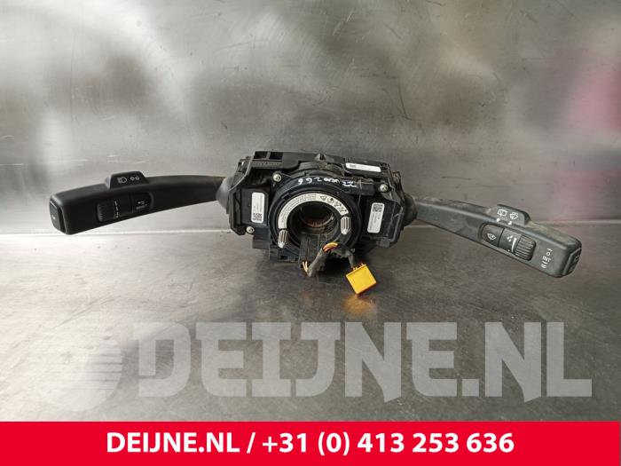 Volvo V40 Steering column stalk O240963
