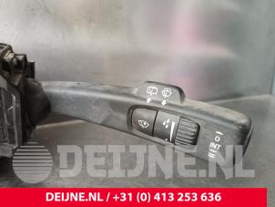 Volvo V40 Steering column stalk O240963 photo 3