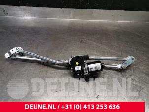 Mercedes Sprinter Ruitenwismotor+Mechaniek O240972 foto 2