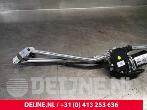 Mercedes Sprinter Ruitenwismotor+Mechaniek O240972 foto 3