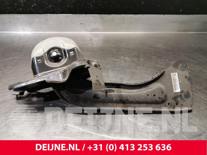 Lynk & Co 01 Querlenker rechts hinten O240974