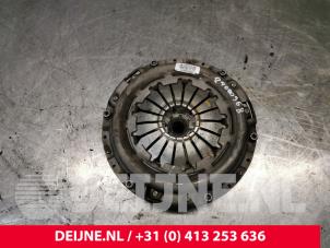 Opel Combo Clutch kit (complete) O240977 photo 3