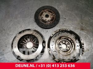 Opel Combo Clutch kit (complete) O240977 photo 2