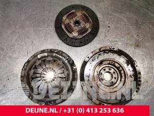 Gebruikte Koppelingsset (compleet) Opel Combo 1.3 CDTI 16V Prijs € 193,60 Inclusief btw aangeboden door van Deijne Onderdelen Uden B.V.