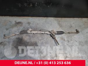 Citroen Jumpy Power steering box O240978 photo 2