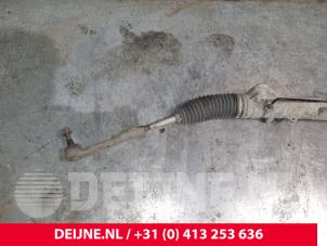 Citroen Jumpy Power steering box O240978 photo 3