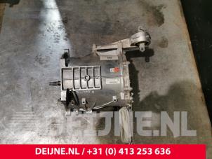 Porsche Taycan Elektromotor elektrische auto O240980 foto 2