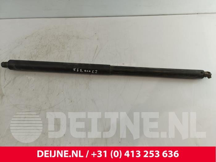 Tesla Model S Gasdämpfer links hinten O240983