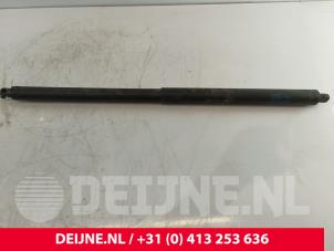 Tesla Model S Gasdemper links-achter O240983 foto 2