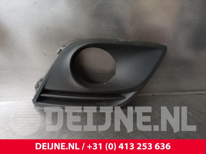 Volvo XC60 Abdeckplatte Nebelscheinwerfer links O240989