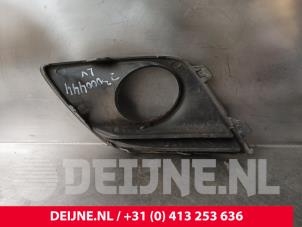 Volvo XC60 Abdeckplatte Nebelscheinwerfer links O240989 foto 2