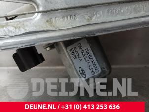 Ford Transit Custom Ruitmechaniek 2Deurs rechts-voor O240990 foto 3