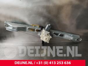 Ford Transit Custom Ruitmechaniek 2Deurs rechts-voor O240990 foto 2