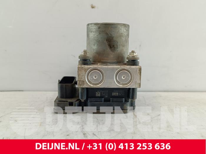 Ford Transit Custom ABS Pumpe O241011