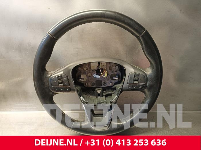 Ford Transit Custom Lenkrad O241046