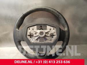 Ford Transit Custom Stuurwiel O241046 foto 2