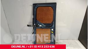 Ford Transit Custom Hecktür Bus-Lieferwagen O241014 foto 3