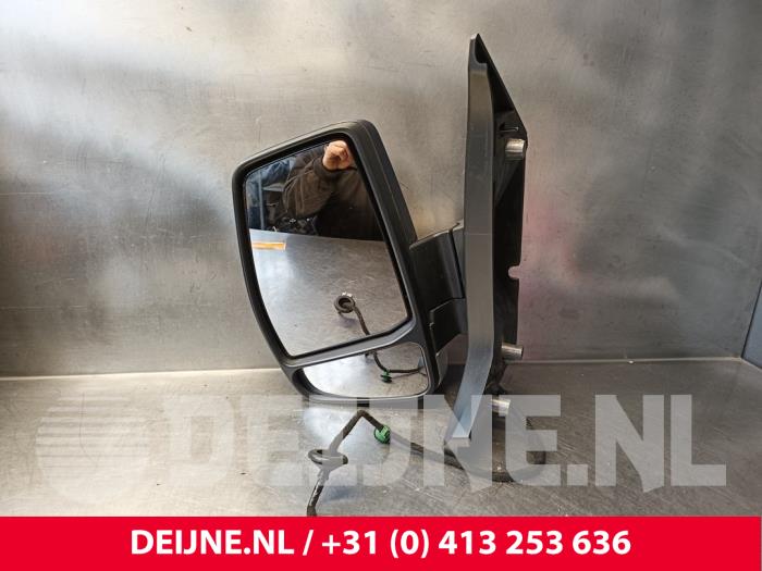 Ford Transit Custom Wing mirror, left O241021