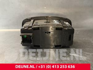 Ford Transit Custom Licht Schakelaar O241035 foto 2