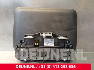 Ford Transit Custom Display Multi Media regelunit O241024 foto 2