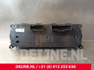 Ford Transit Custom Heater control panel O241032 photo 2