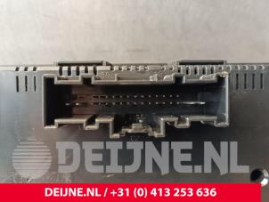 Ford Transit Custom Heater control panel O241032 photo 3