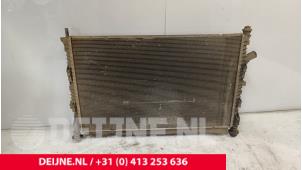 Ford Transit Custom Cooling set O241033 photo 2