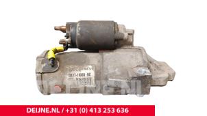 Gebruikte Startmotor Ford Transit Custom 2.0 TDCi 16V Eco Blue 130 Prijs € 60,50 Inclusief btw aangeboden door van Deijne Onderdelen Uden B.V.