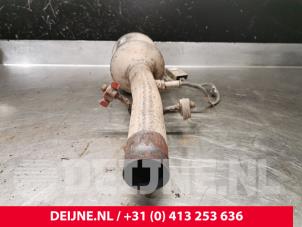Ford Transit Custom Catalytic converter O241058 photo 3