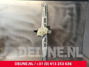 Ford Transit Custom Window mechanism 2-door, front right O241069 photo 2